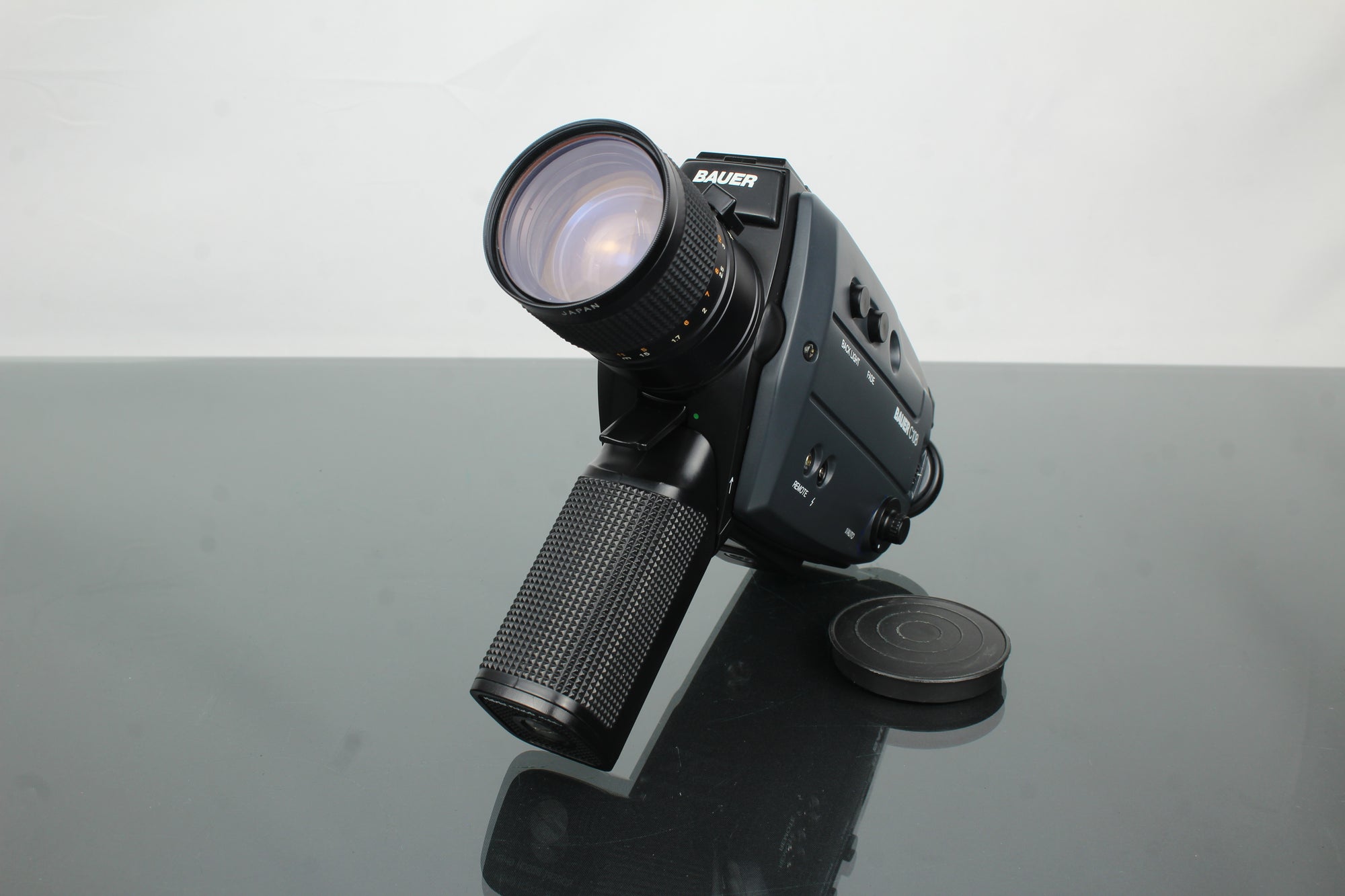 Bauer C108