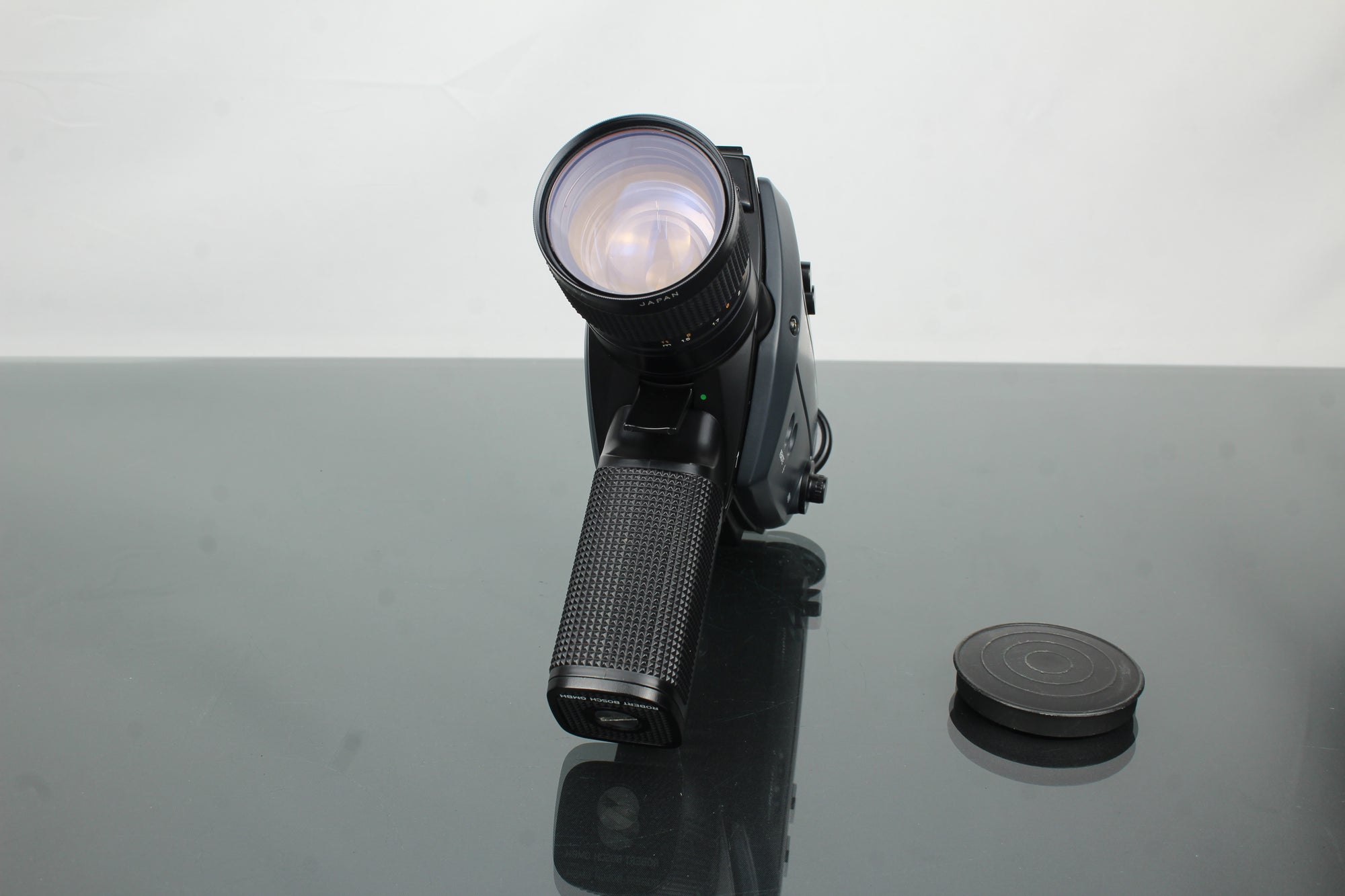 Bauer C108
