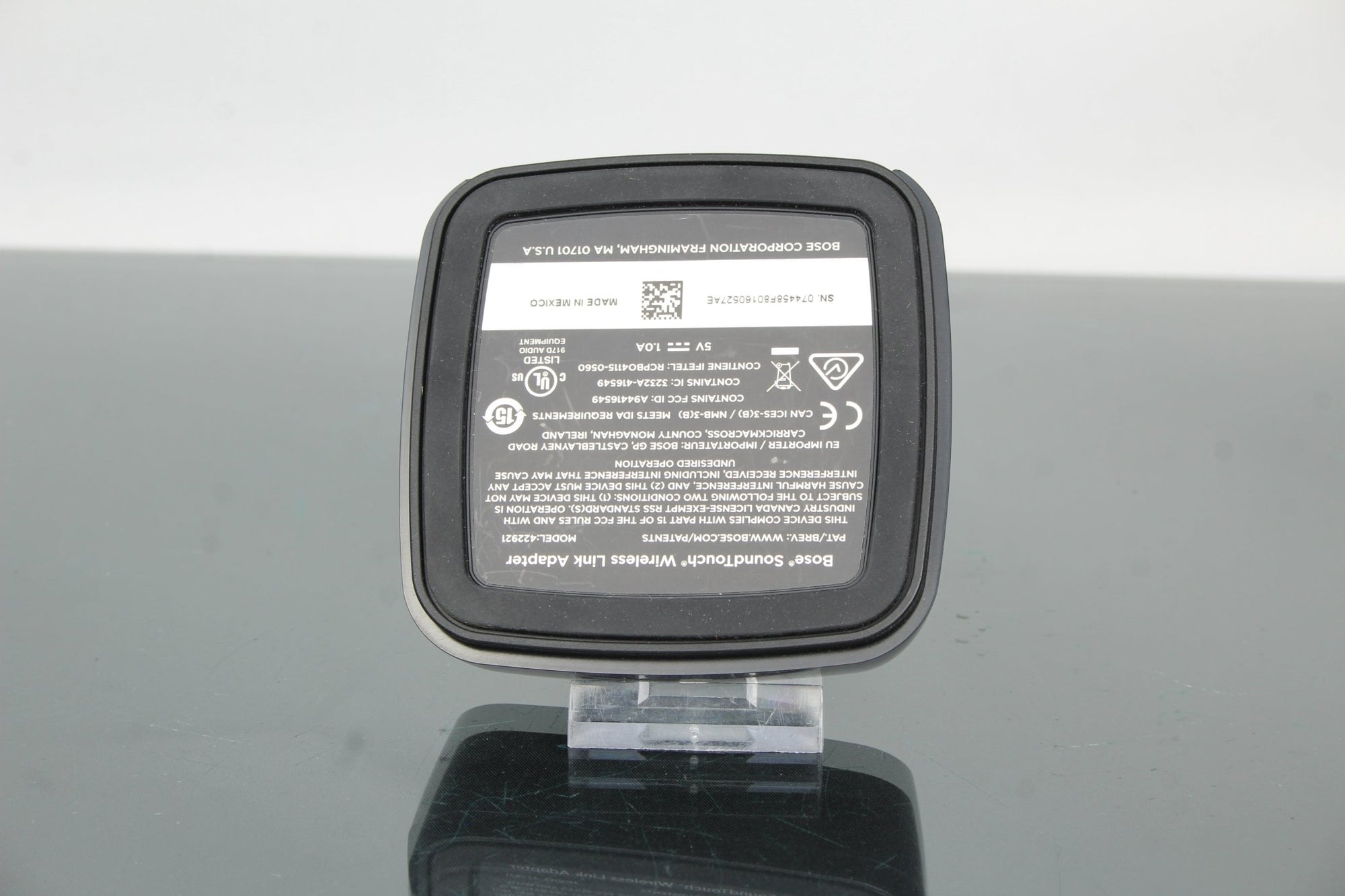 Bose Soundtouch Wireless Link Adapter - Dutch|Thrift