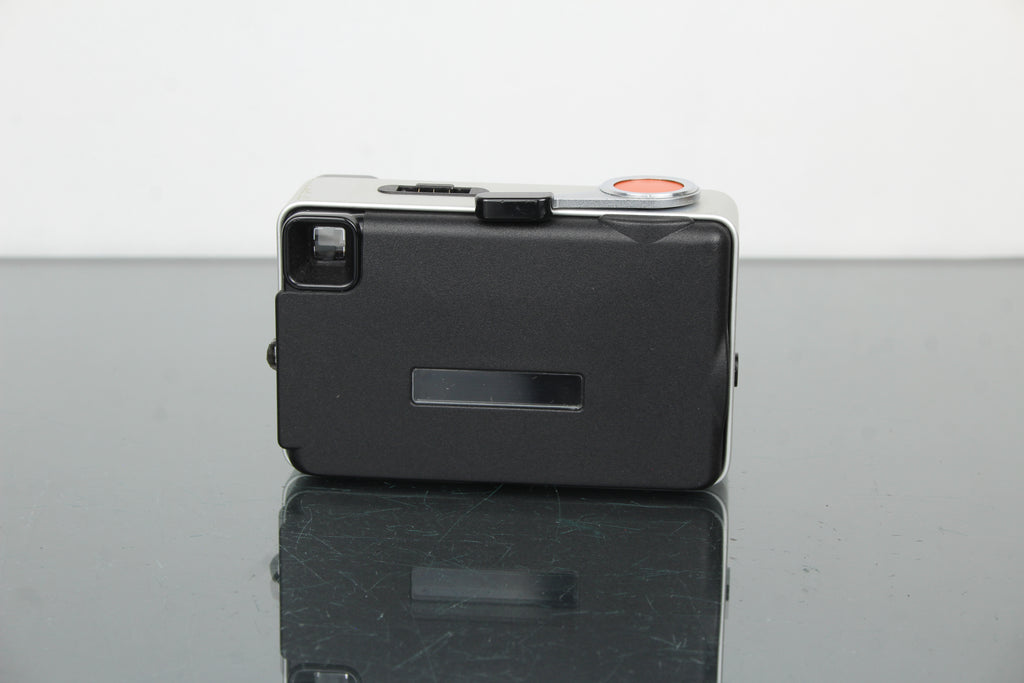 Agfamatic 108 Sensore