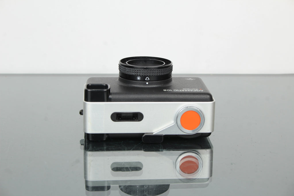 Agfamatic 108 Sensore