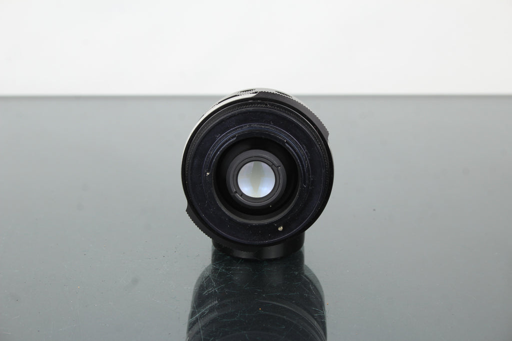Soligor 1:2.8 f=28mm M42 Montaggio
