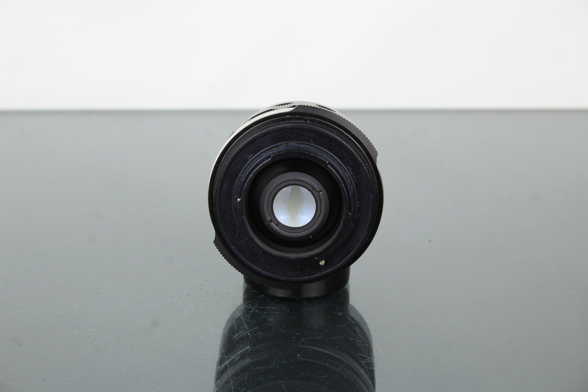 Soligor 1:2.8 f=28mm M42 Montaggio