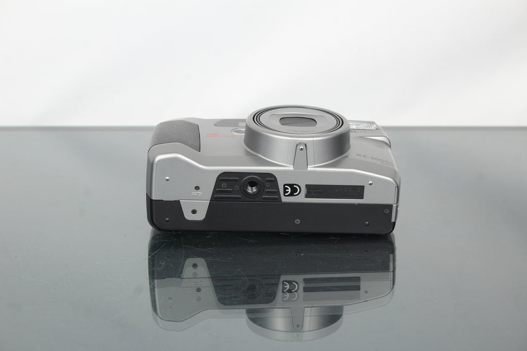 Ricoh RZ-3000S Data