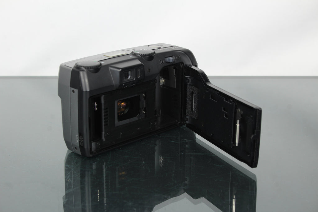 Ricoh RZ-3000S Data