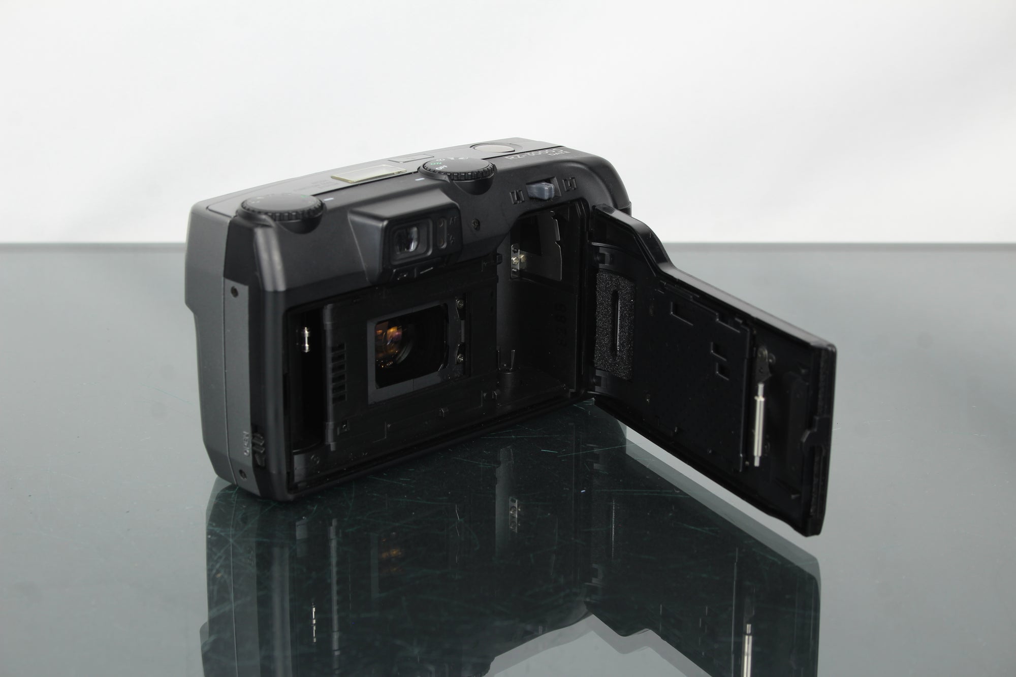 Ricoh RZ-3000S Data