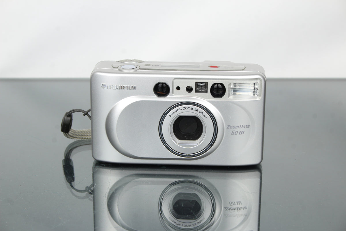 Fujifilm ZoomDate 60W