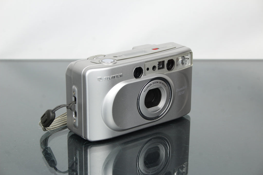 Fujifilm ZoomDate 60W