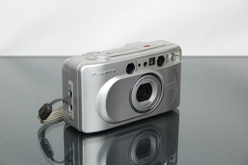 Fujifilm ZoomDate 60W