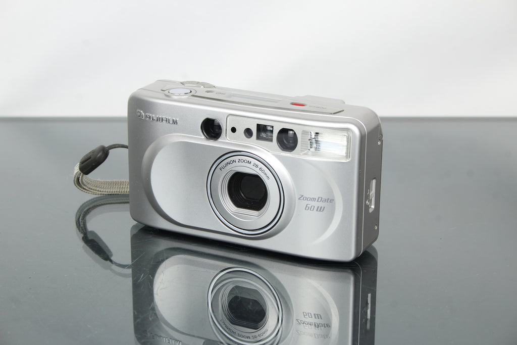 Fujifilm ZoomDate 60W