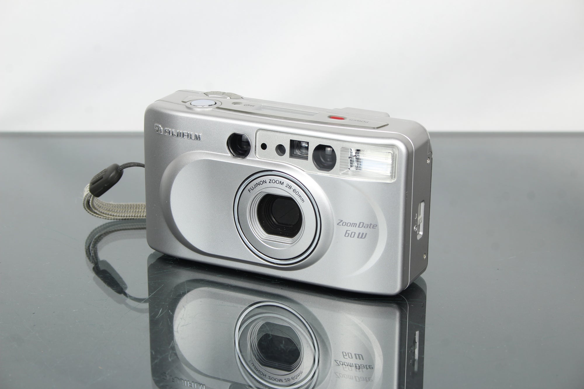 Fujifilm ZoomDate 60W