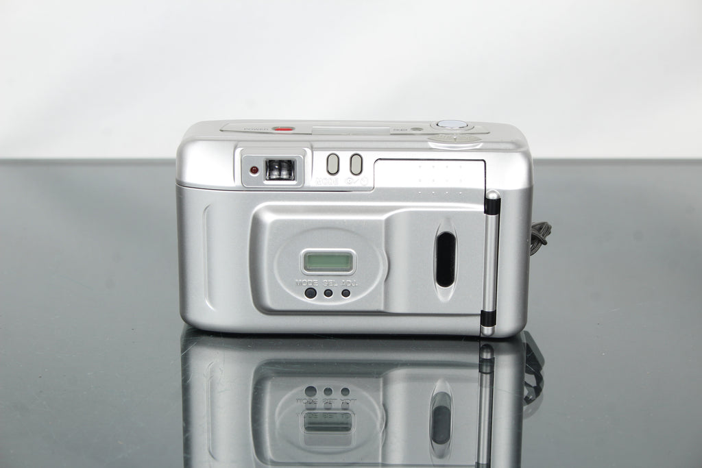 Fujifilm ZoomDate 60W