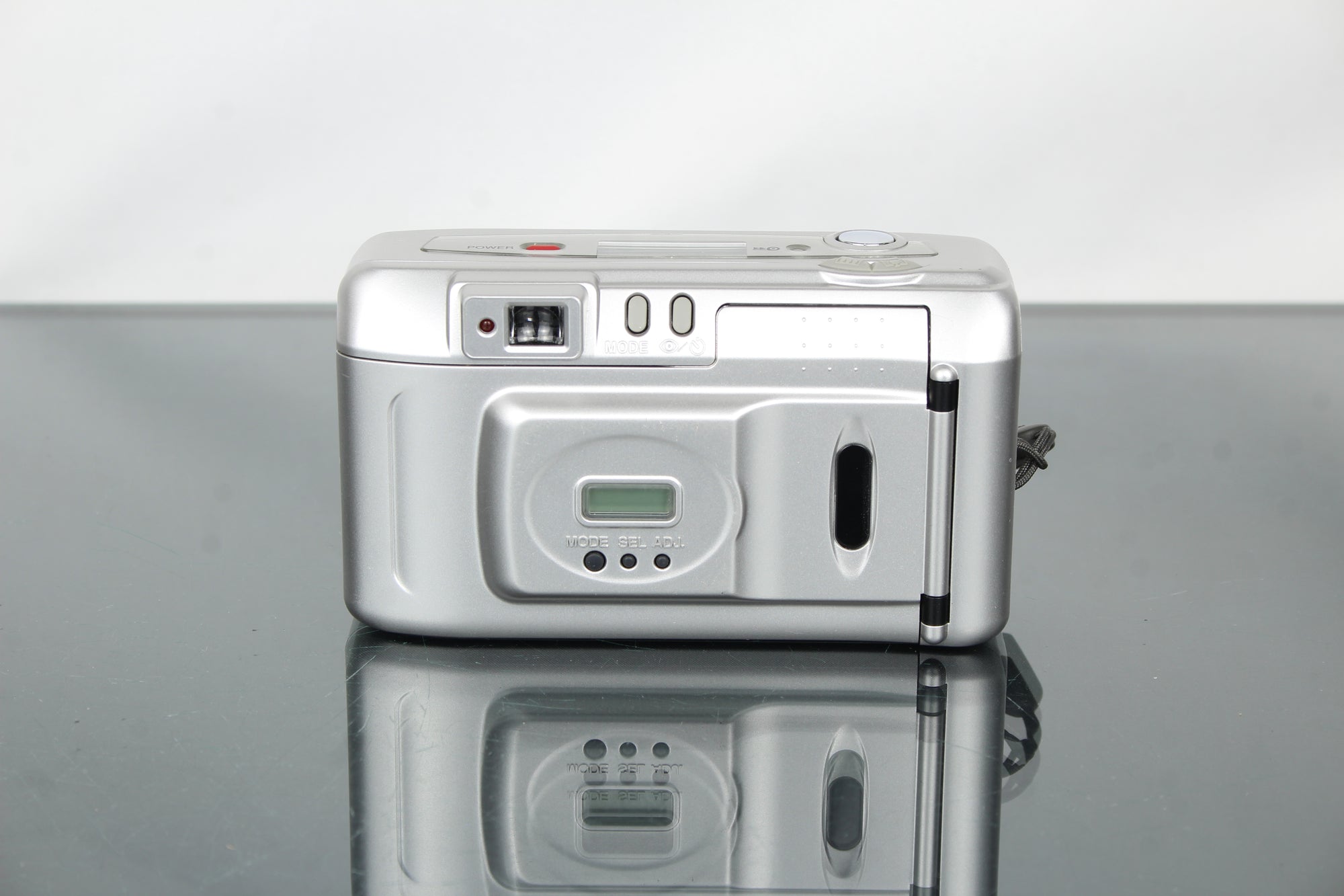 Fujifilm ZoomDate 60W