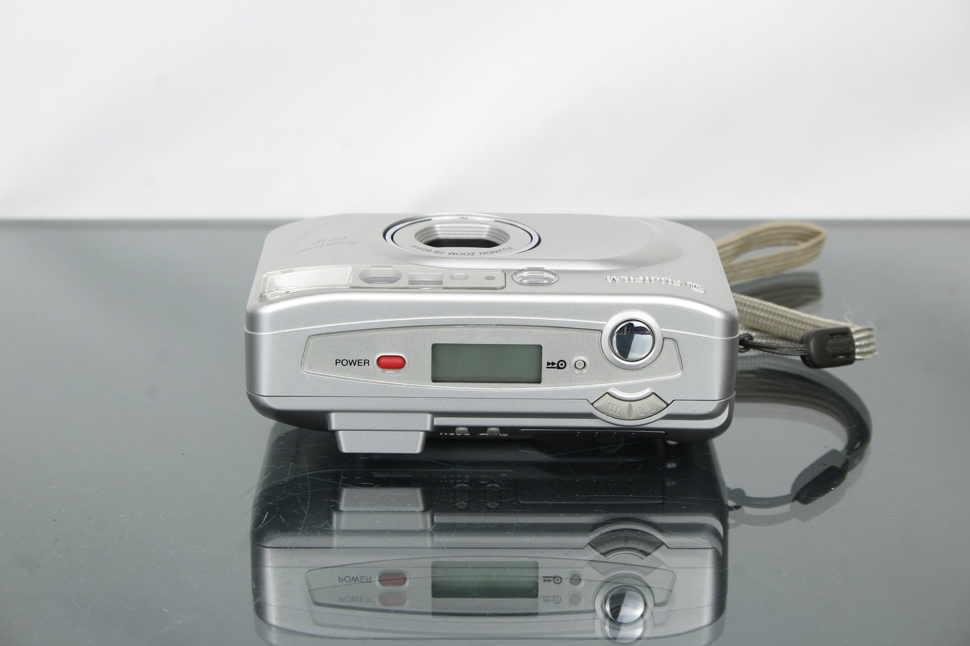 Fujifilm ZoomDate 60W