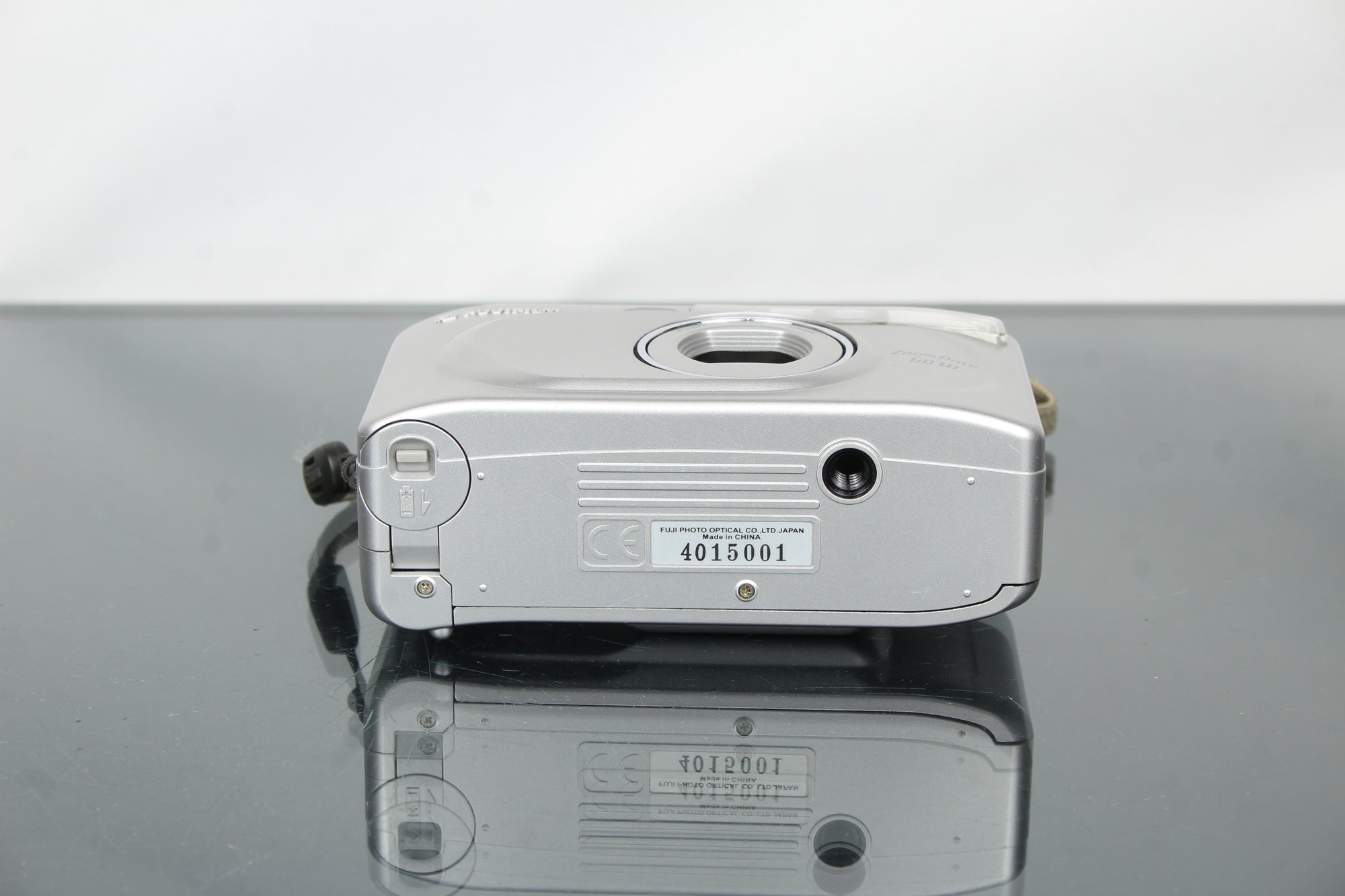 Fujifilm ZoomDate 60W