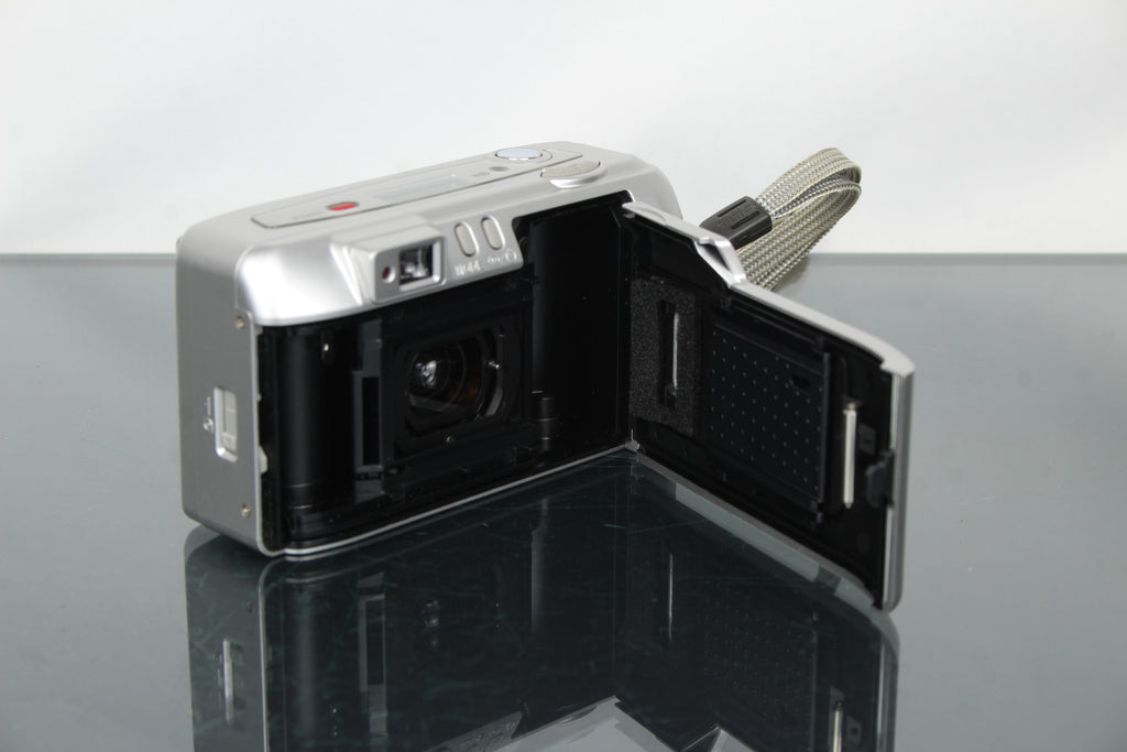 Fujifilm ZoomDate 60W