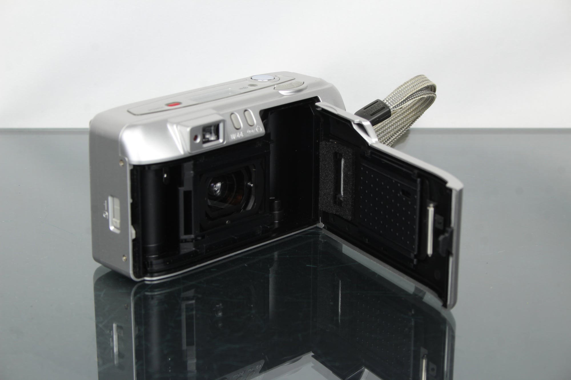 Fujifilm ZoomDate 60W