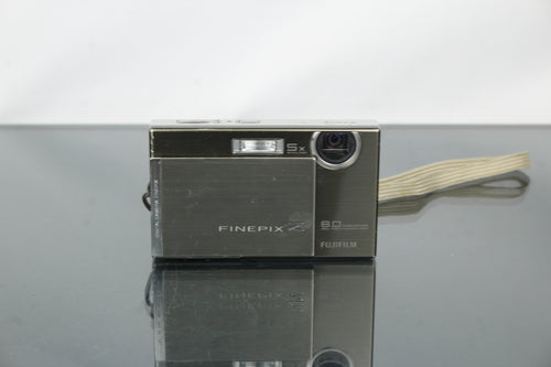 Fujifilm FinePix Z100fd