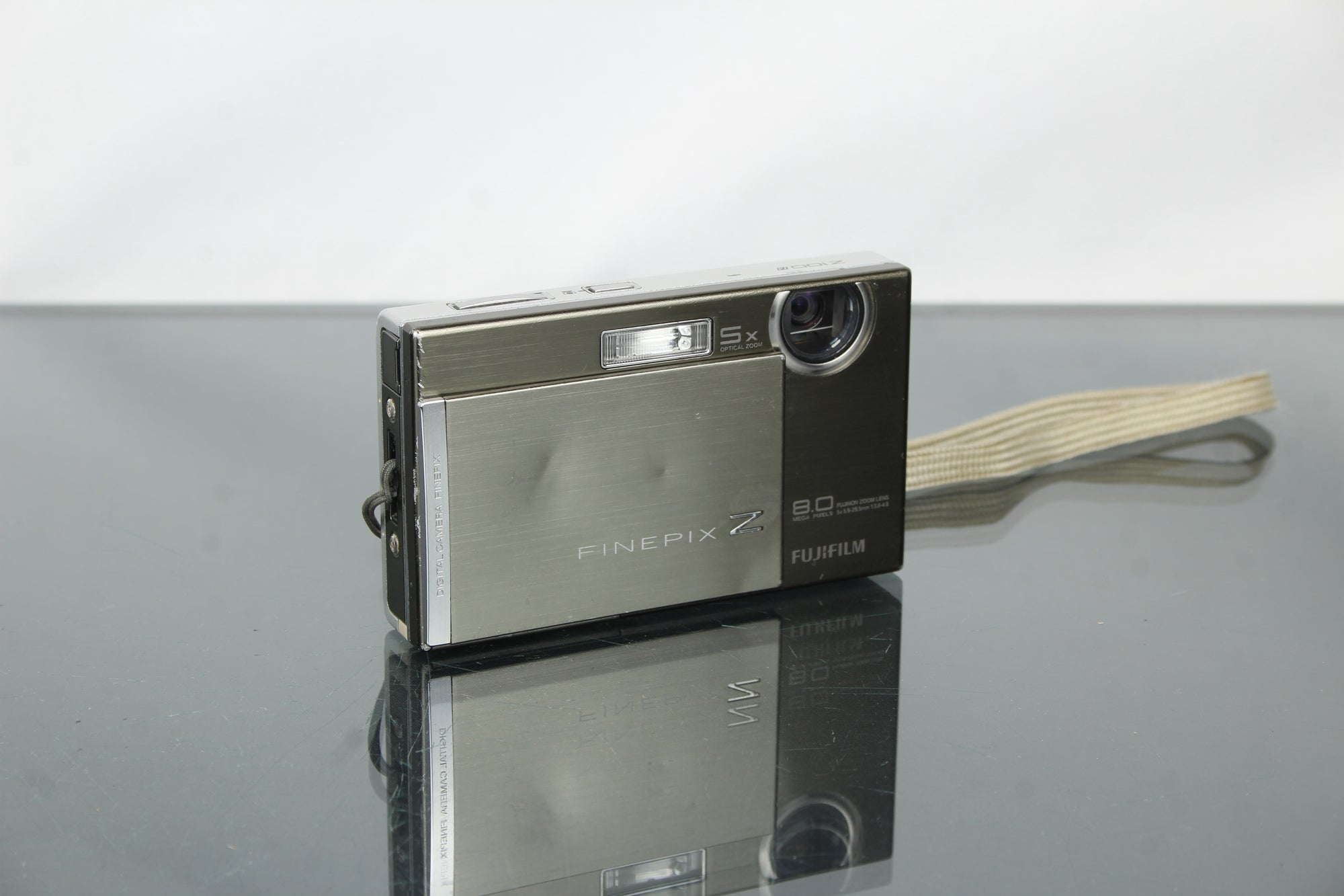 Fujifilm FinePix Z100fd