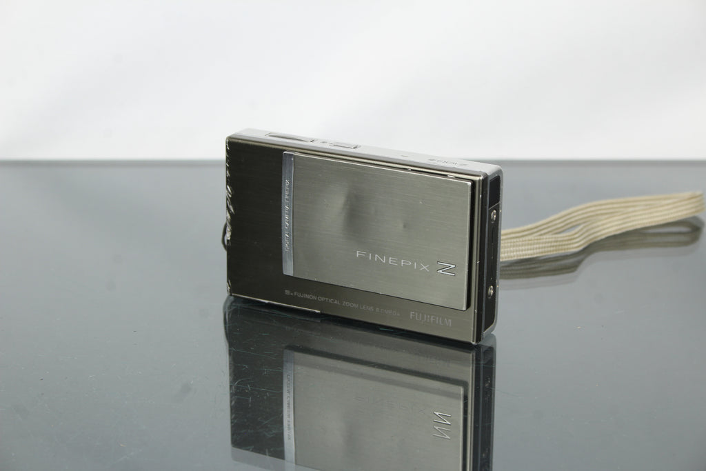 Fujifilm FinePix Z100fd