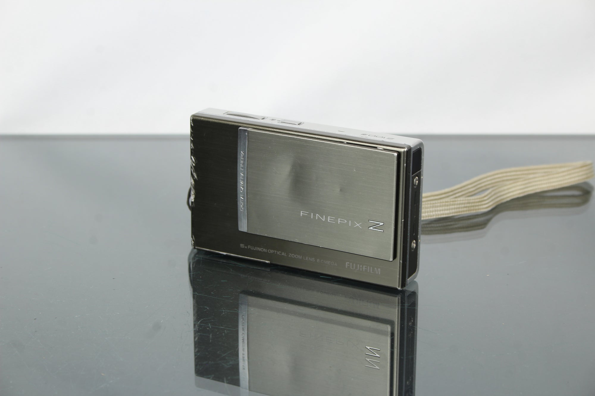 Fujifilm FinePix Z100fd