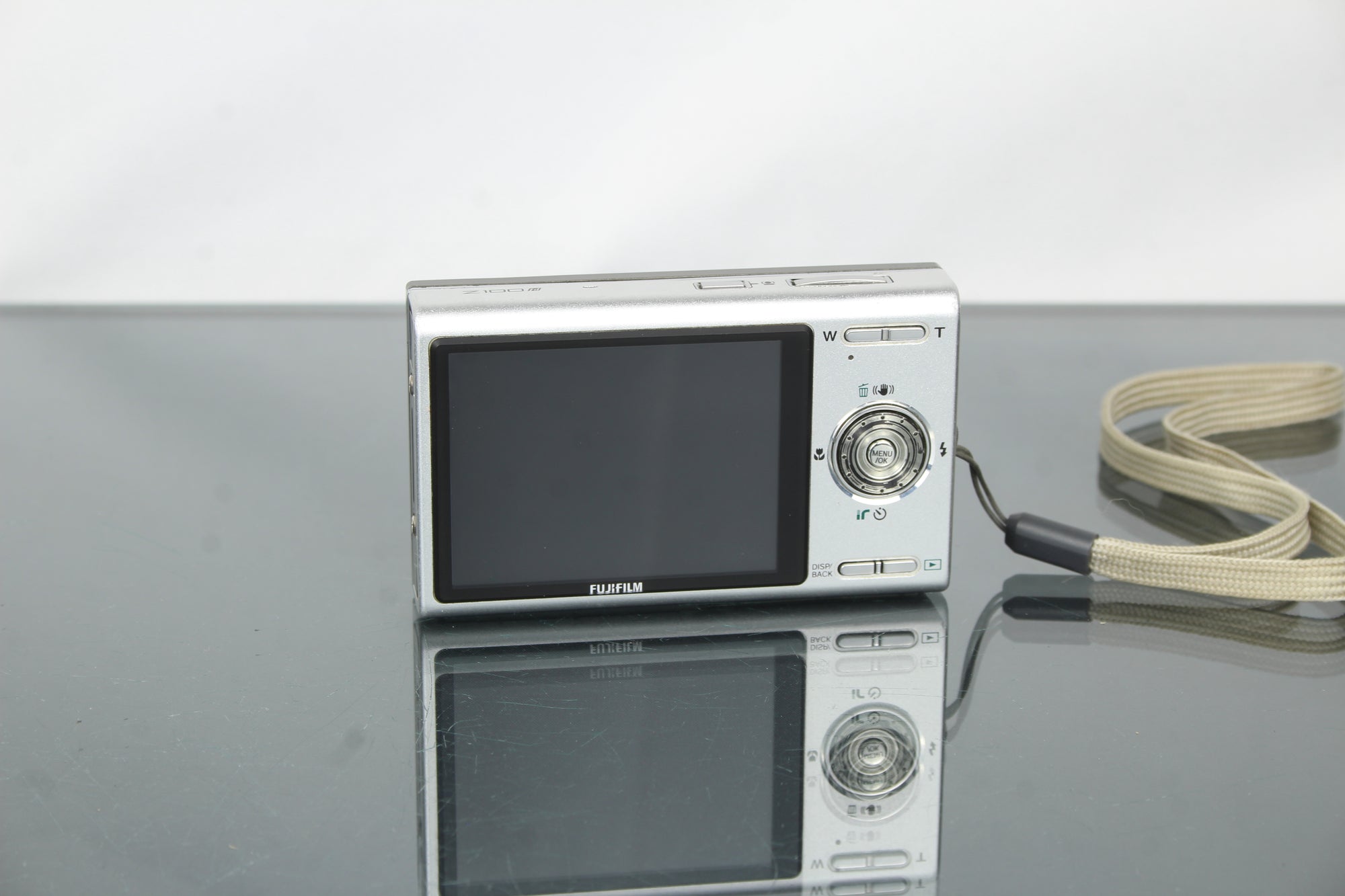 Fujifilm FinePix Z100fd