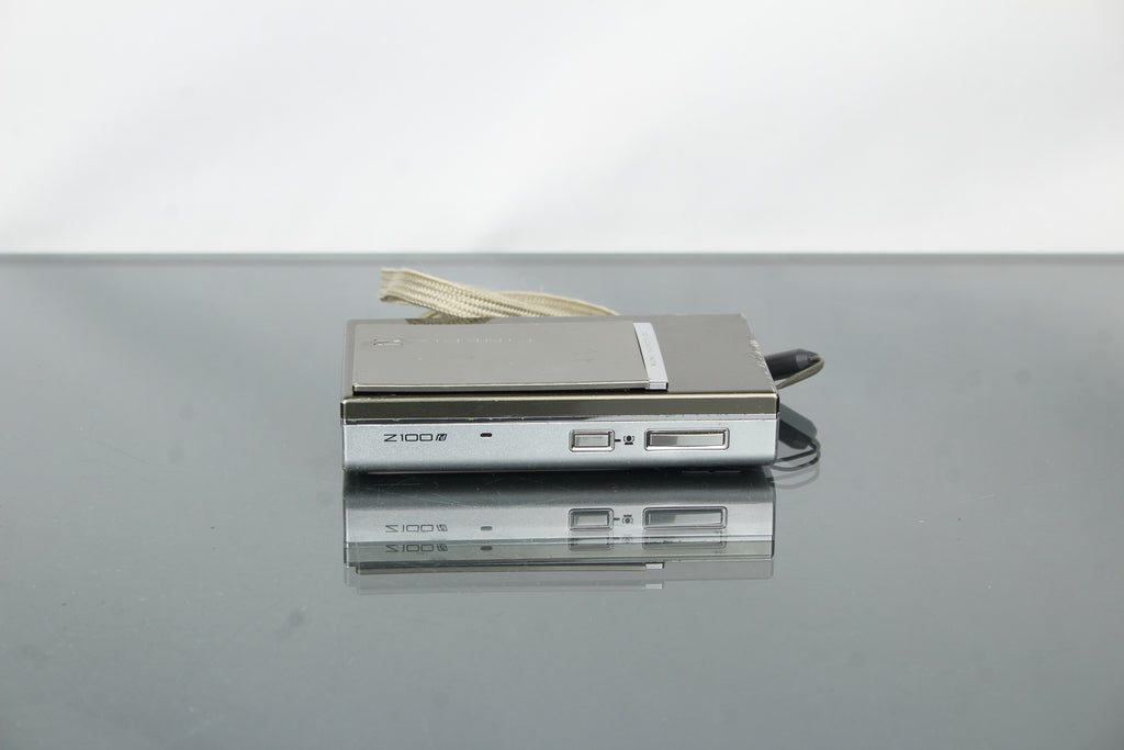 Fujifilm FinePix Z100fd
