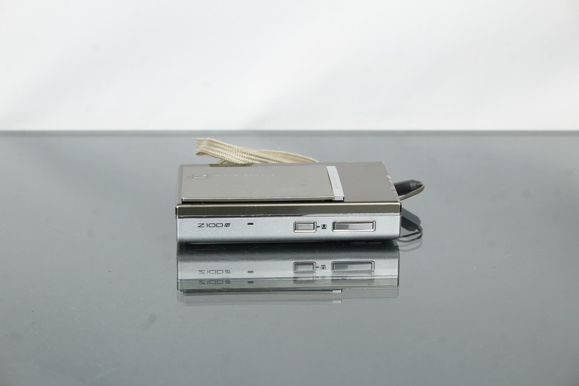 Fujifilm FinePix Z100fd