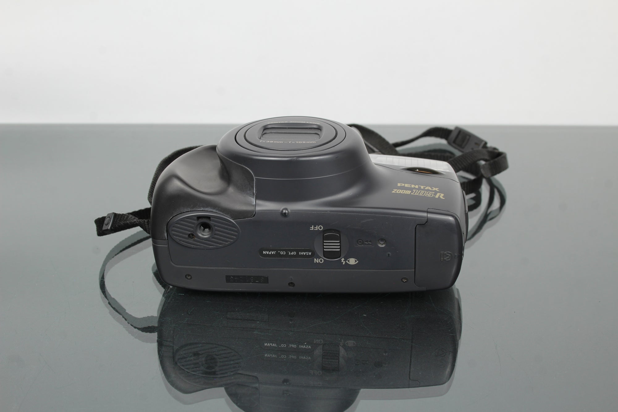 Pentax Zoom 105-R
