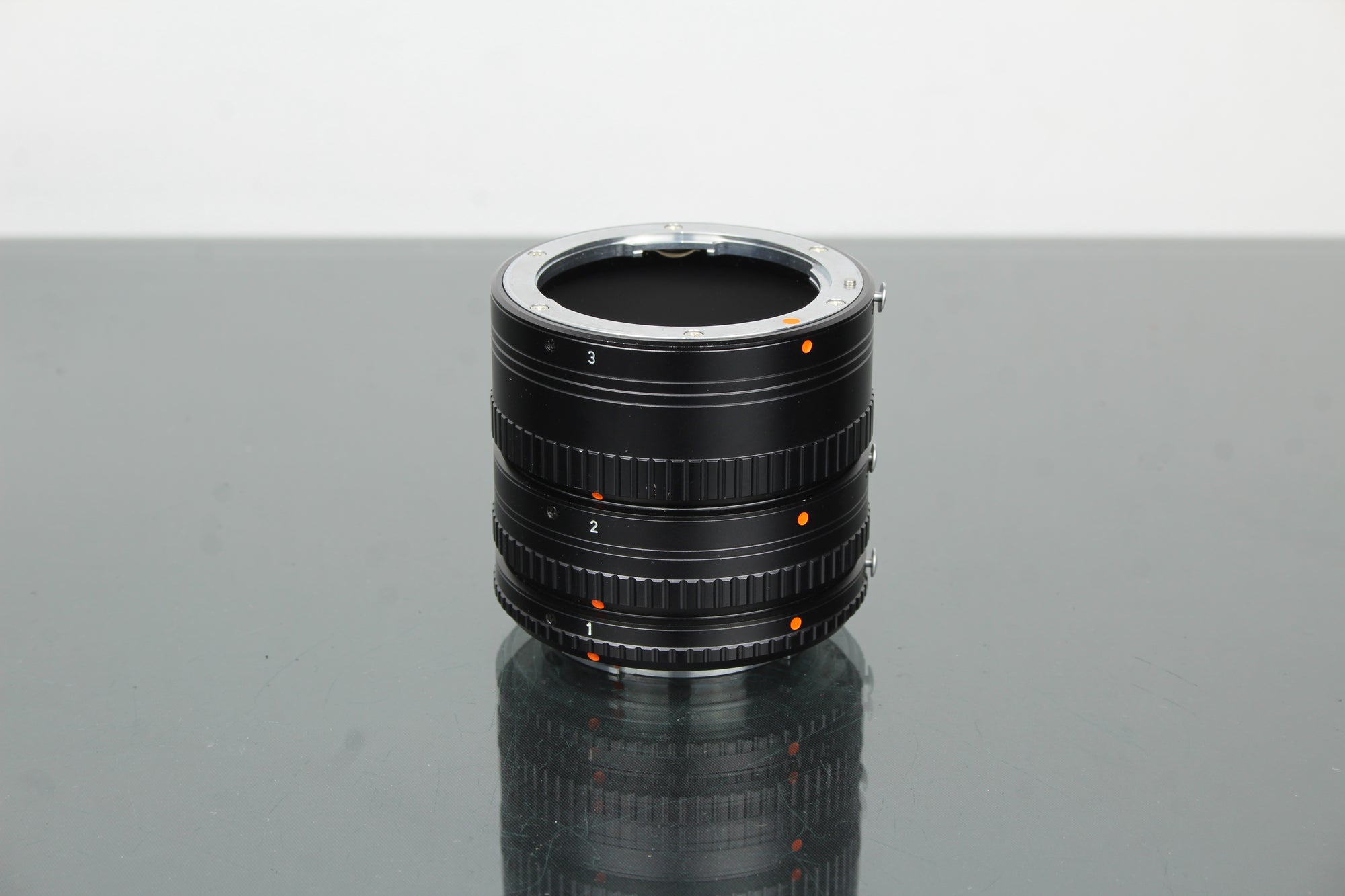 Tubi di Estensione Macro Pentax