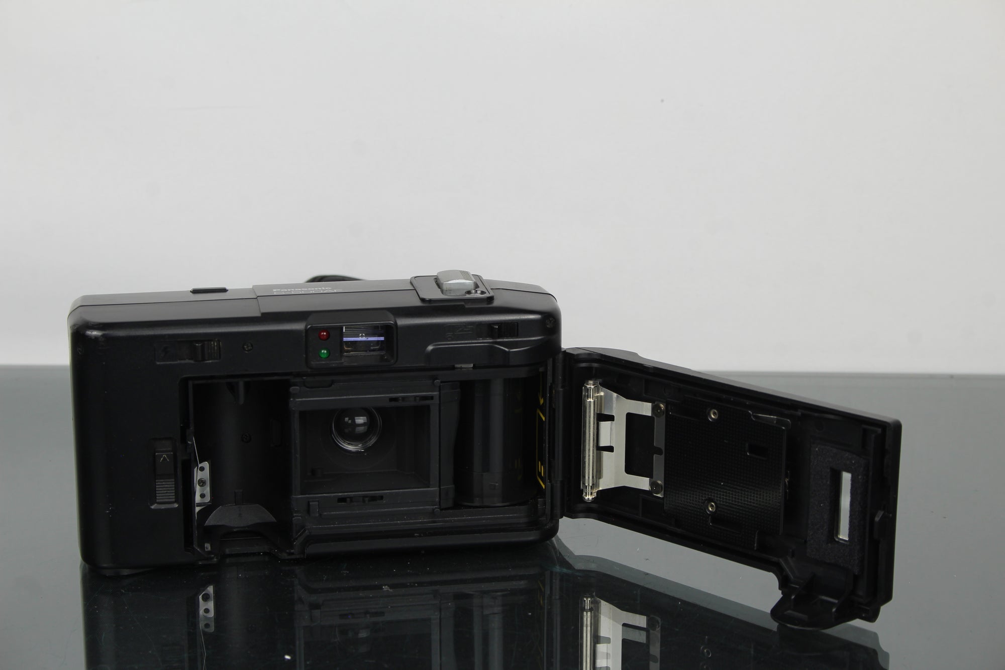 Panasonic C500AF