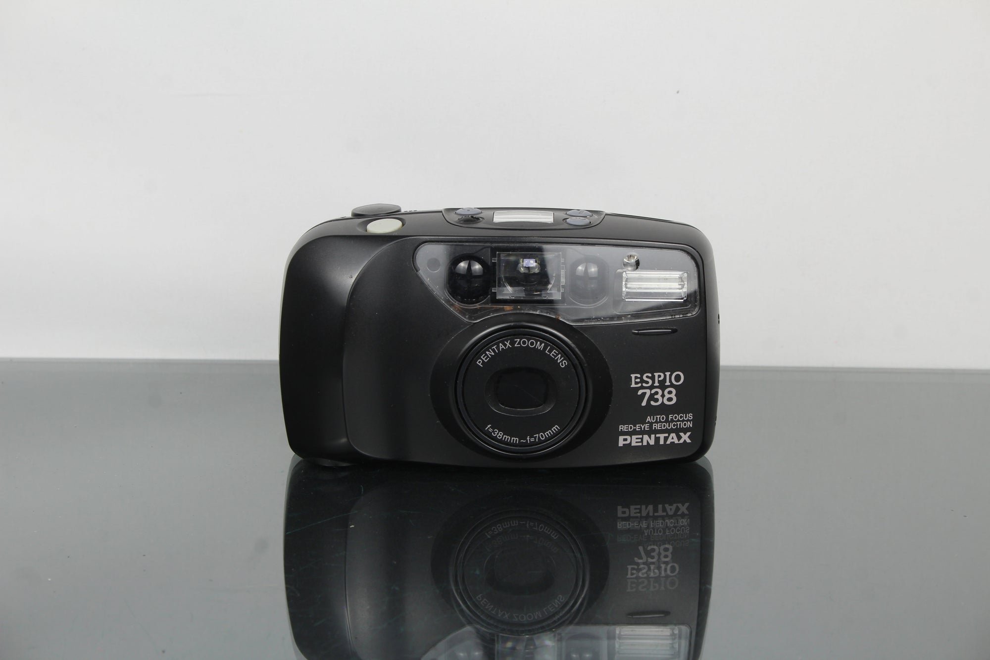 Pentax 738 Autofocus