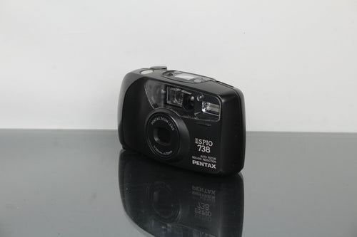 Pentax 738 Autofocus