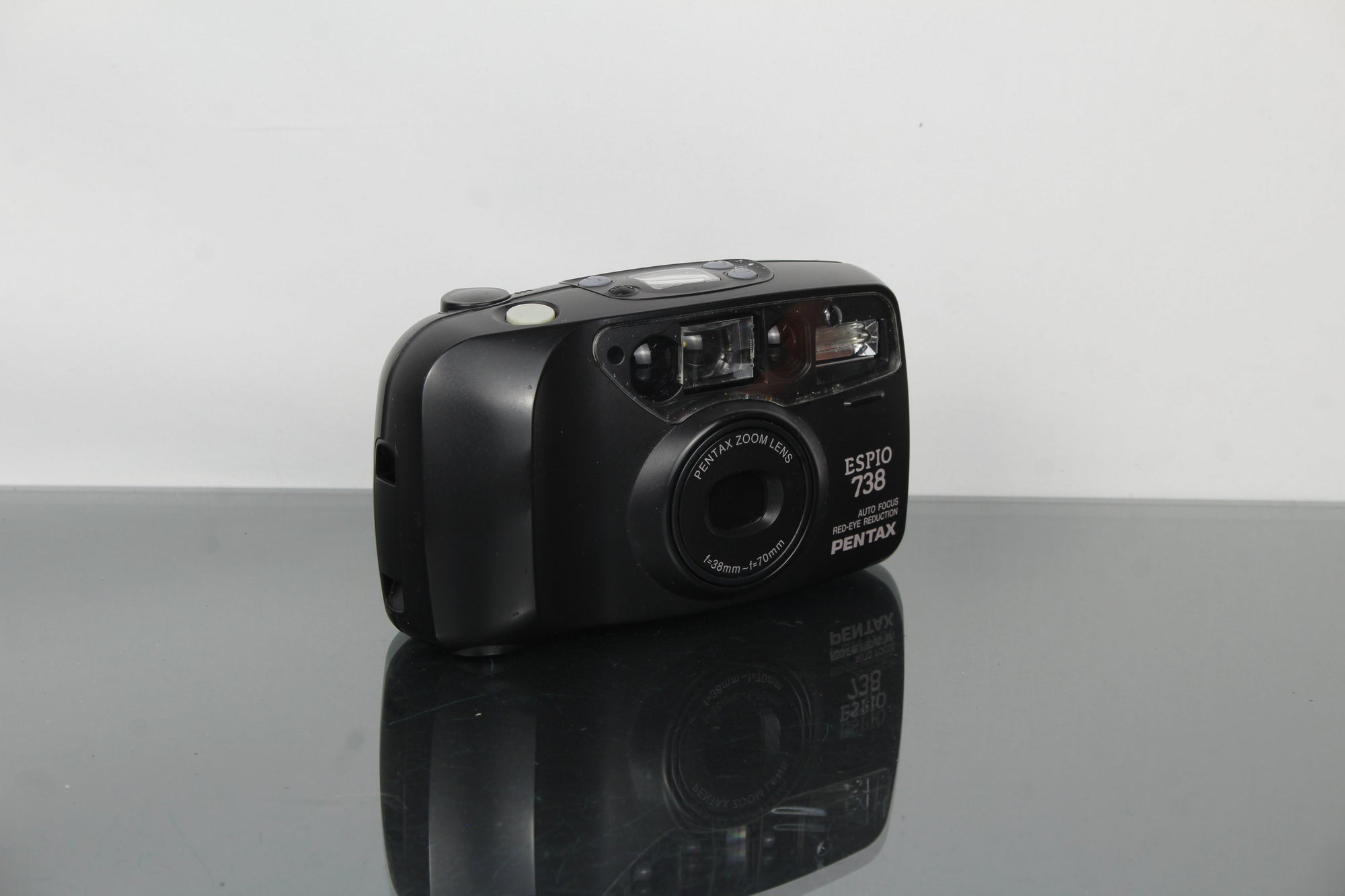 Pentax 738 Autofocus