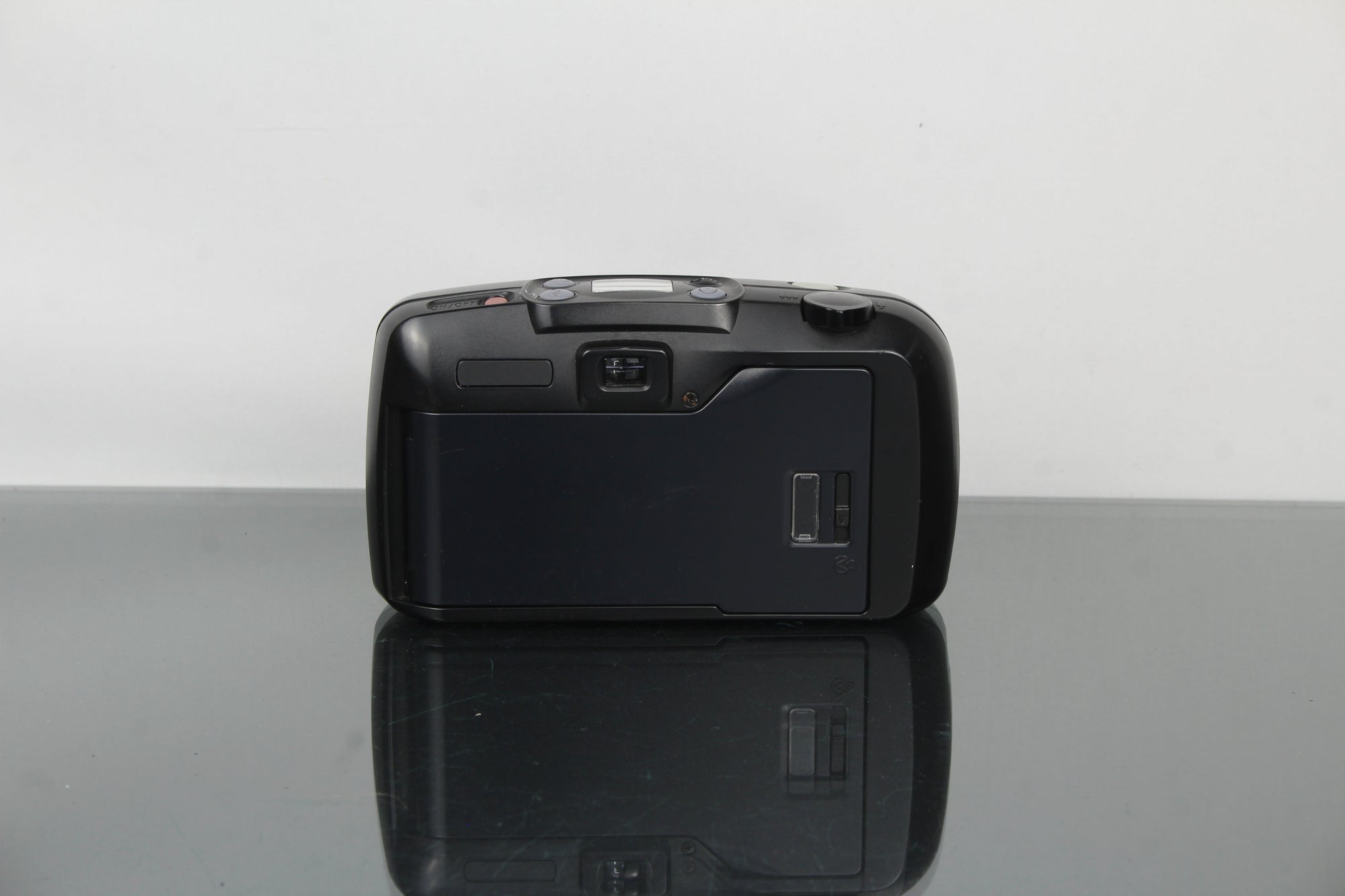 Pentax 738 Autofocus
