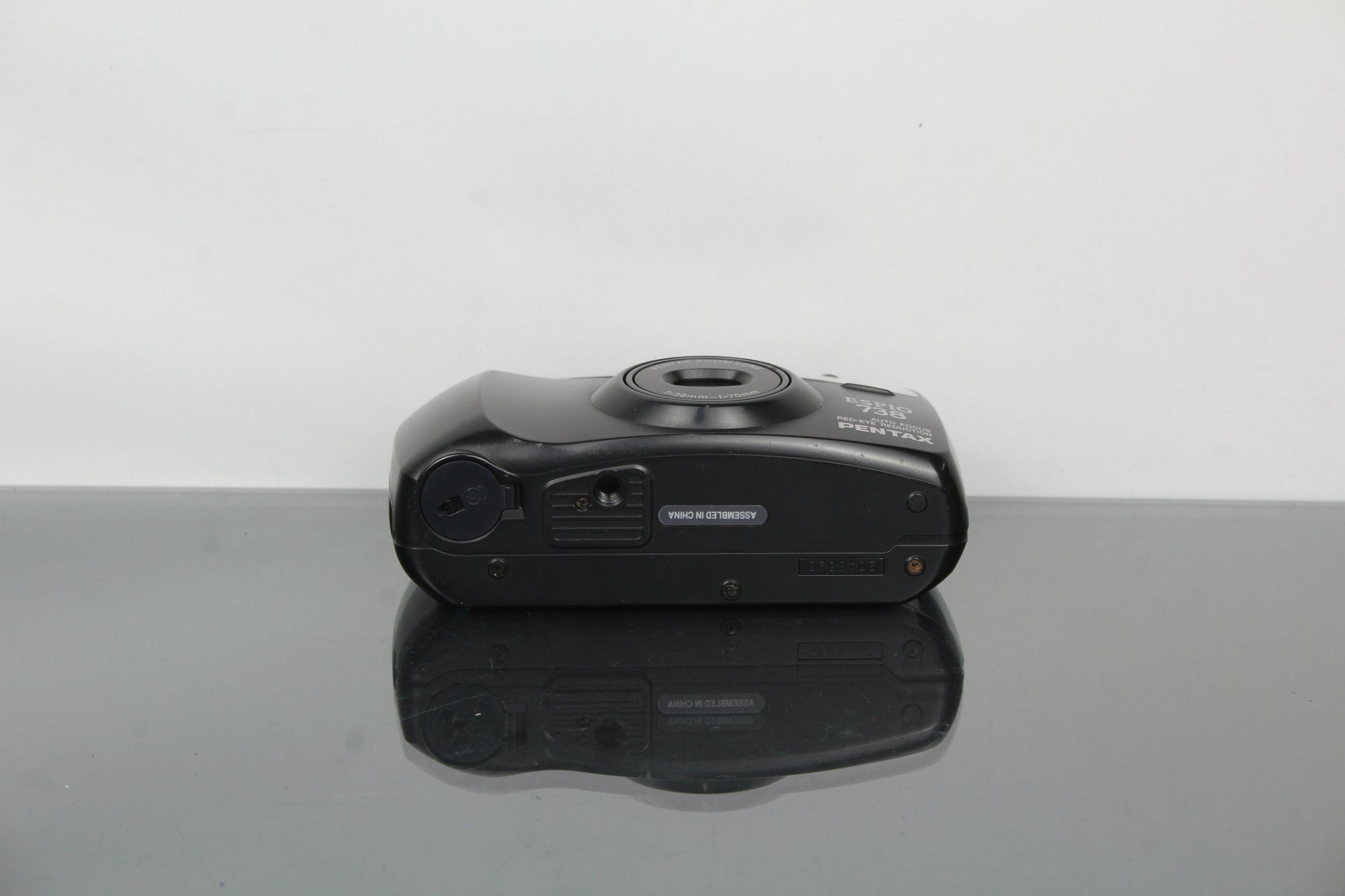 Pentax 738 Autofocus