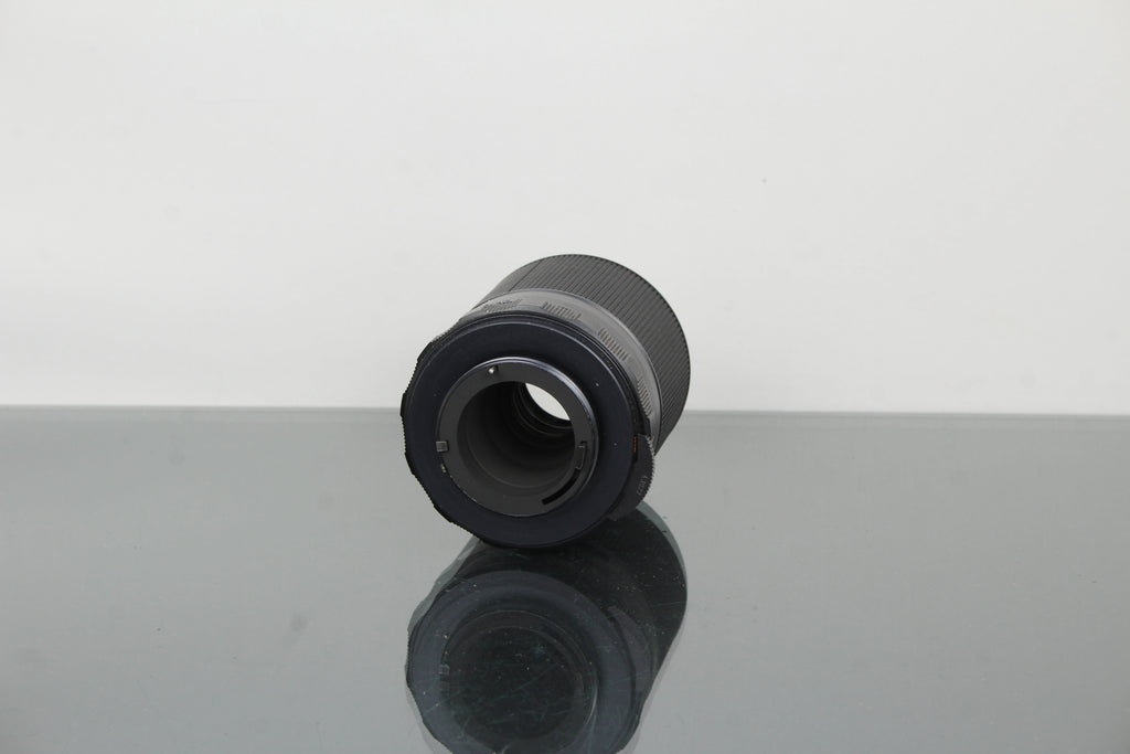 Asahi - Super-Muti_Coated MACRO-TAKUMAR 1:4/100 montaggio M42