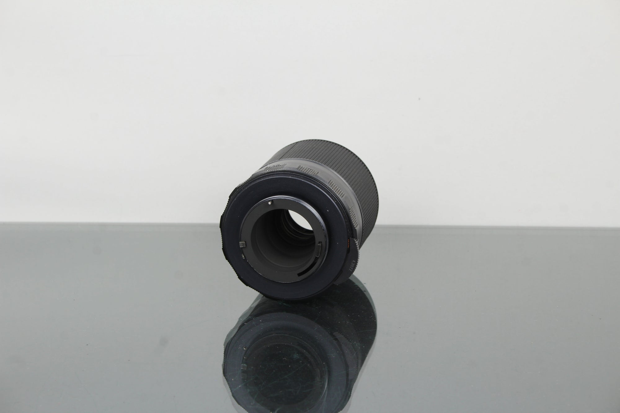 Asahi - Super-Muti_Coated MACRO-TAKUMAR 1:4/100 M42 mount