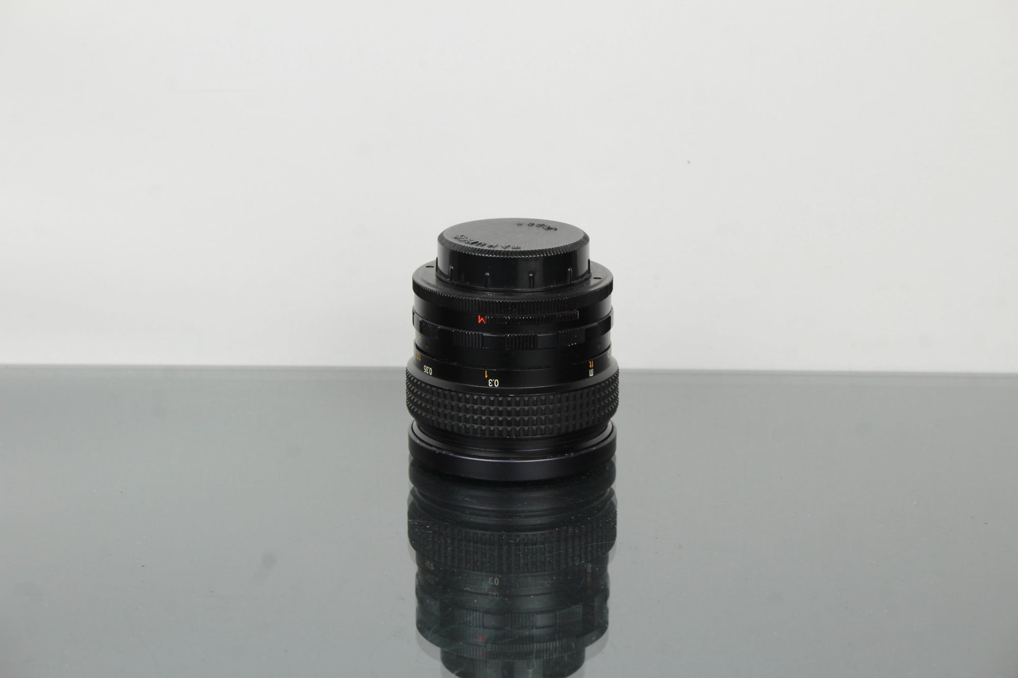 Tokina Wide-Auto 1:2.8 f=28mm M42 Mount
