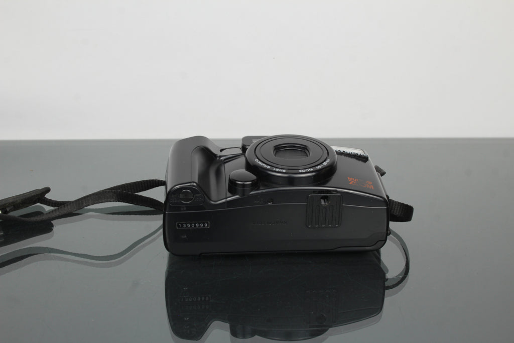 Olympus AZ-200
