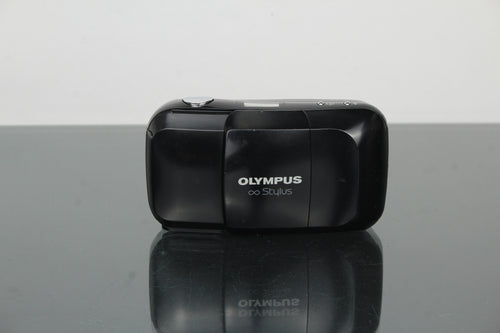 Olympus Mju Stylus