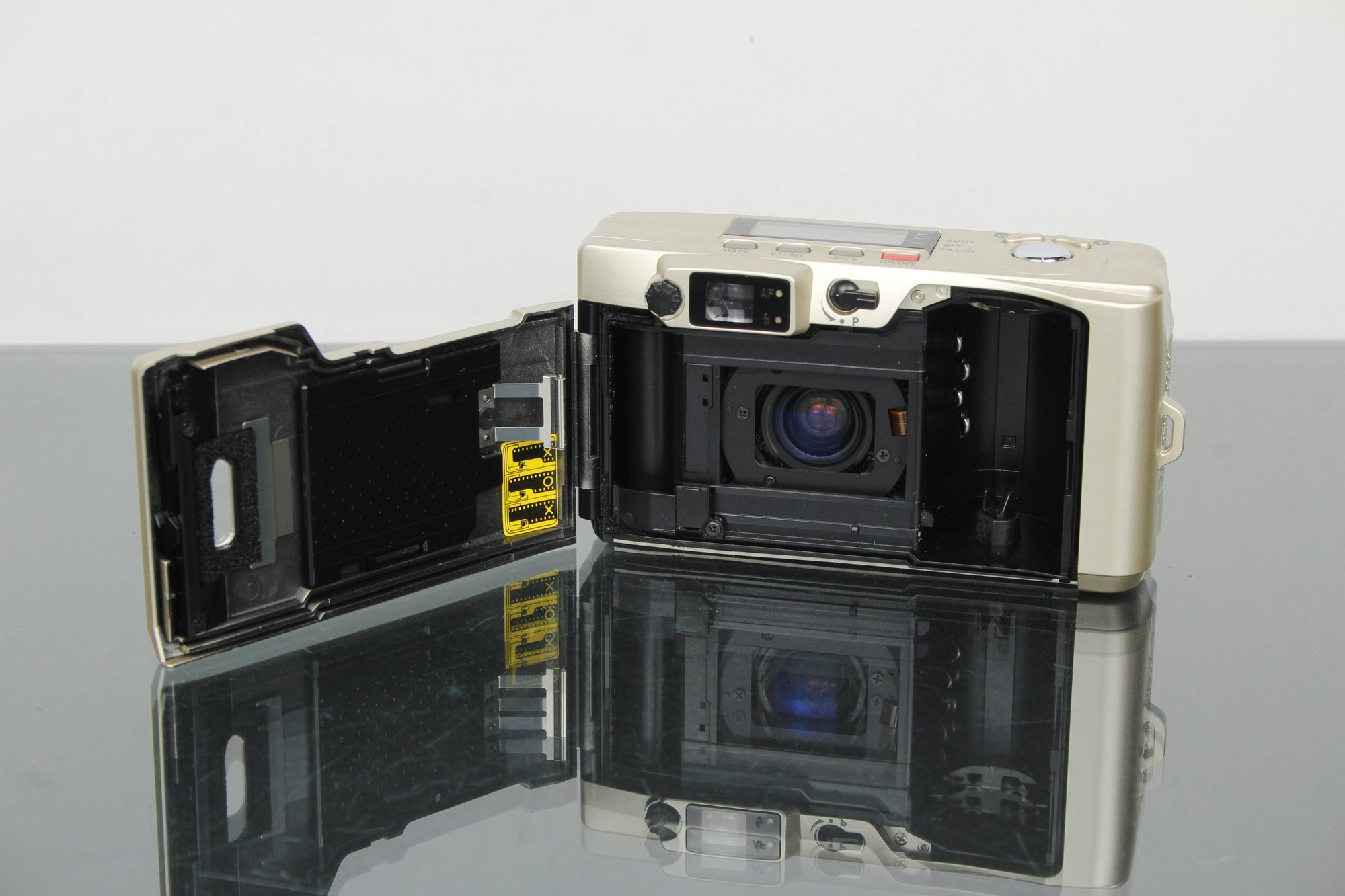 Samsung Vega 77i