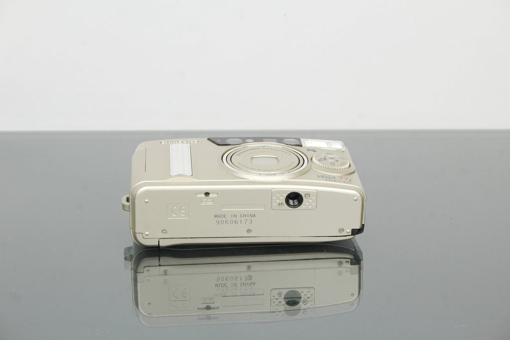 Samsung Vega 77i