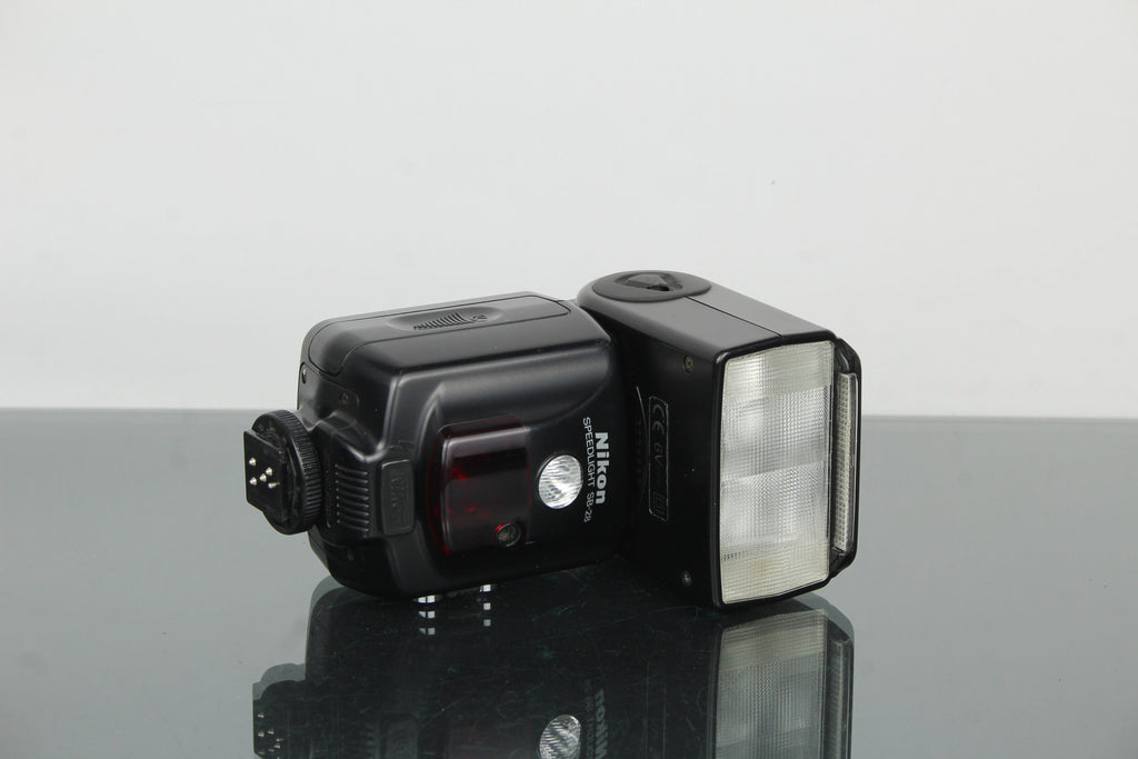 Nikon SB-28