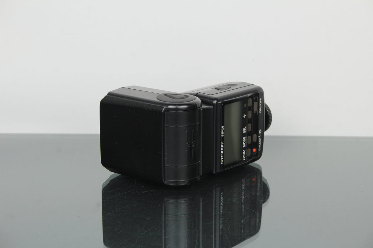Nikon SB-28