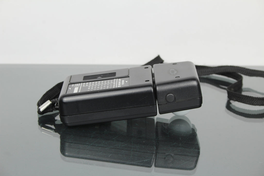 Minolta Auto Meter III