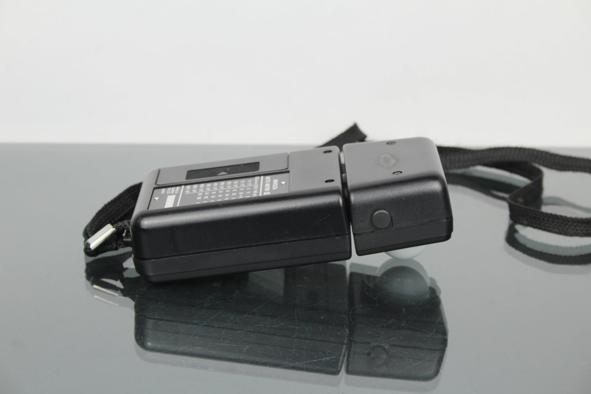 Minolta Auto Meter III