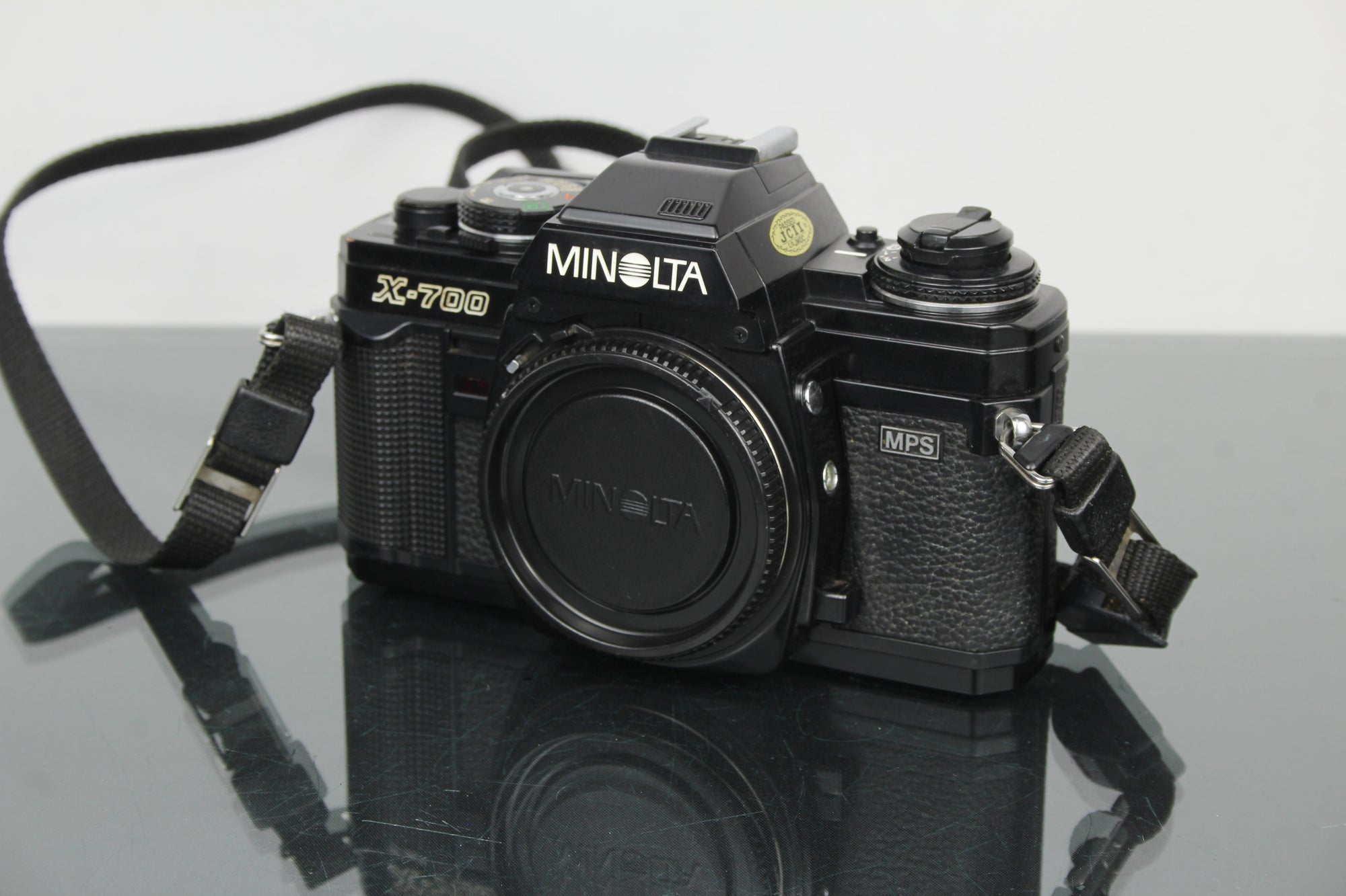 Minolta X-700