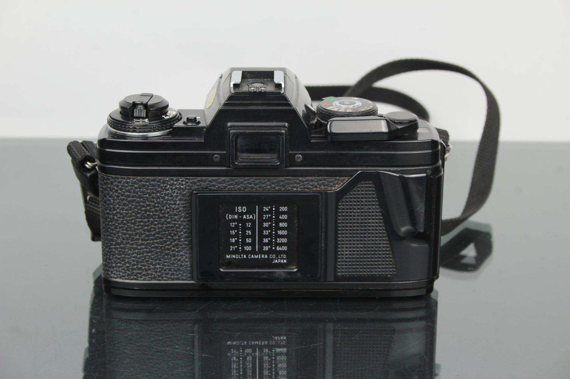 Minolta X-700