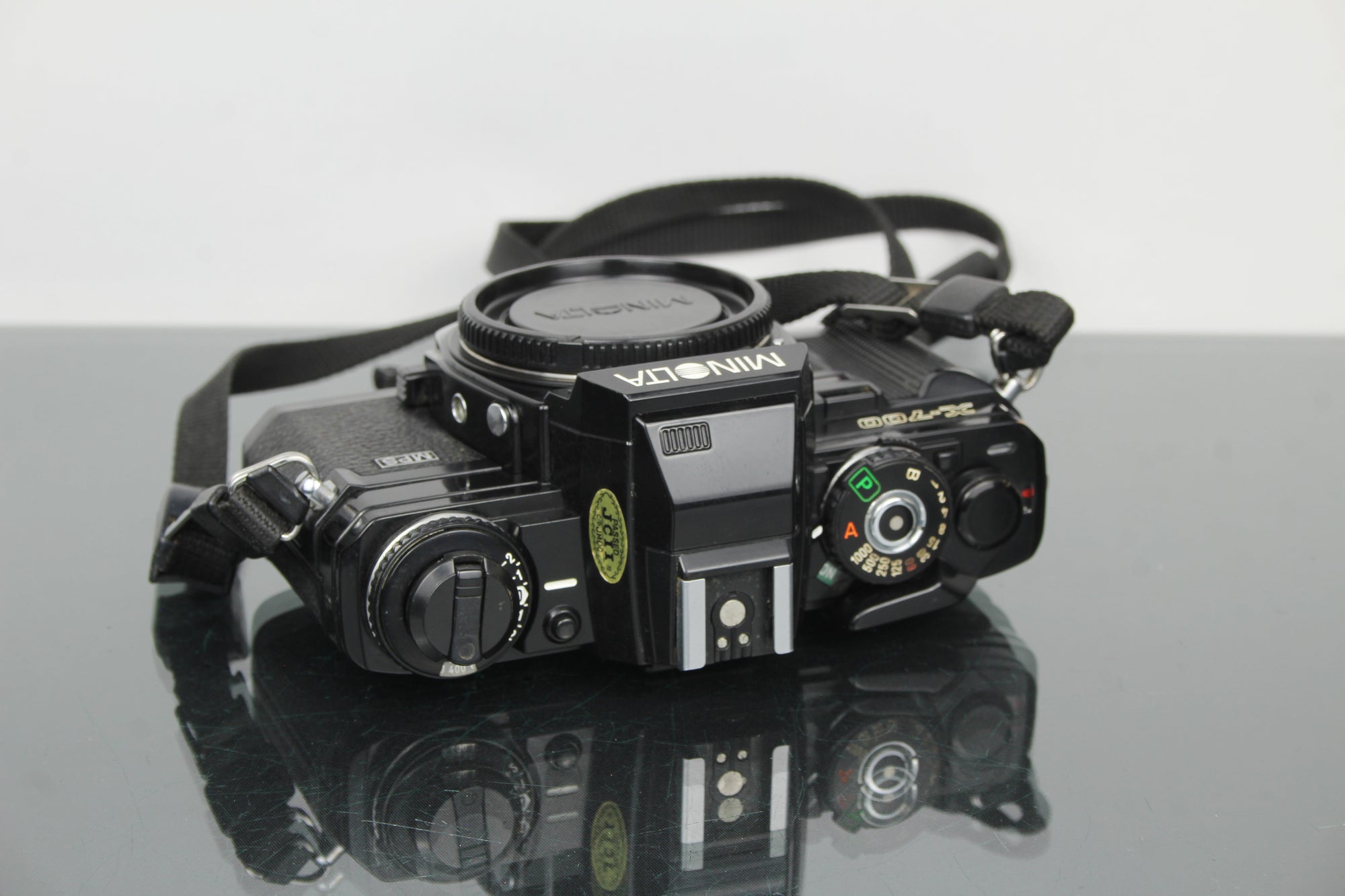 Minolta X-700